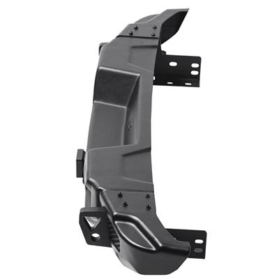 PARACHOQUE TRASERO STRYKER WRANGLER JL 19-24 SMITTYBILT - Imagen 3