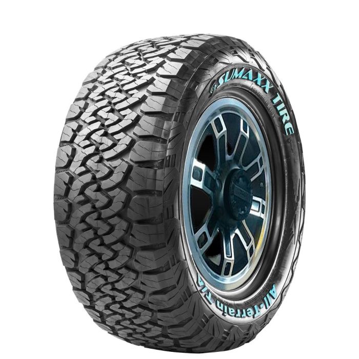 NEUMÁTICO 315/70R17 121/118Q - ALL TERRAIN A/T - SUMAXX