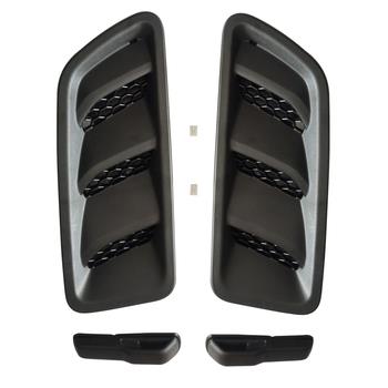 CAPOT “MODELO RUBICON DE WRANGLER JL” PARA WRANGLER JK 07-18 LANTSUN - Imagen 2