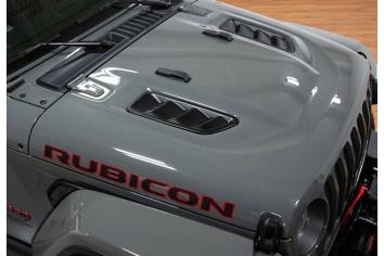 CAPOT “MODELO RUBICON DE WRANGLER JL” PARA WRANGLER JK 07-18 LANTSUN - Imagen 3