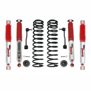 Kit de Suspensión JEEP GLADIATOR JT 2020+ QUICK LIFT RS9000 XL  RANCHO
