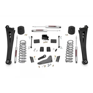 KIT DE SUSPENSION DE 5 PULGADAS | RAM 2500 4WD (2014-2018)
