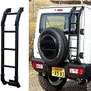 Escalera de Portalon Suzuki New Jimny 2018+