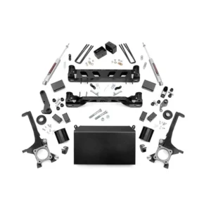KIT DE SUSPENSION 6" ROUGH COUNTRY TOYOTA TUNDRA 2016-2021