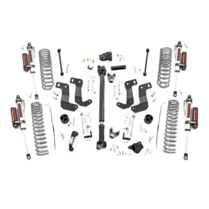 KIT DE SUSPENSION DE 6" ROUGH COUNTRY CON RESERVORIOS VERTEX JEEP GLADIATOR JT