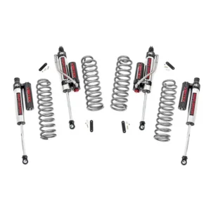 KIT DE SUSPENSION ROUGH COUNTRY VERTEX DE 2,5 PULGADAS | JEEP WRANGLER JK 4 PUERTAS (2007-2018)