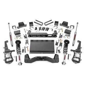 KIT DE SUSPENSION 6" ROUGH COUNTRY FORD F150 2021 - 2023