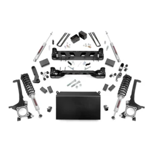 KIT DE SUSPENSION 6" ROUGH COUNTRY TOYOTA TUNDRA 2016-2021