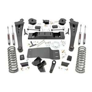 KIT DE SUSPENSION 5" ROUGH COUNTRY RAM 2500 2019 - 2024