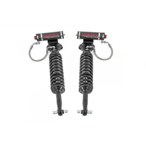 KIT DE NIVELACIÓN DE COILOVER AJUSTABLE DELANTERO FORD DE 2 PULGADAS (14-21 F150 4WD)