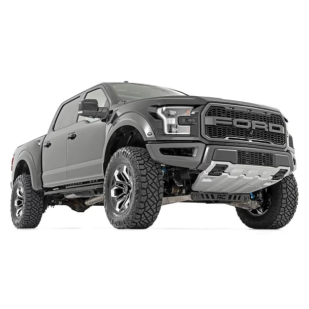 Rough Country 4.5" Ford Raptor 2017 - 2018 - Imagen 3