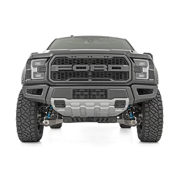 Rough Country 4.5" Ford Raptor 2017 - 2018 - Imagen 4