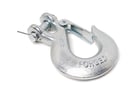 WINCHE ROUGH COUNTRY 9500 PIOLA METALICA - Imagen 4