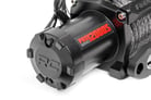 WINCHE ROUGH COUNTRY 9500 PIOLA METALICA - Imagen 2