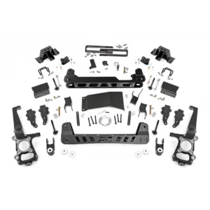 KIT DE ELEVACIÓN DE 4,5 PULGADAS FORD RAPTOR 4WD (2019-2020)