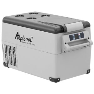 Refrigerador Alpicool CF35
