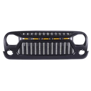 MASCARA CON LUZ WRANGLER JK 07-18 LANTSUN