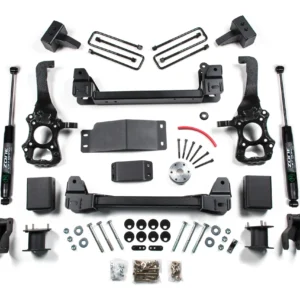 KIT LEVANTE 4″ F-150 4X4 15-20 ZONE OFFROAD
