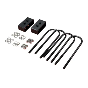 Levante trasero 1" F150 2021+