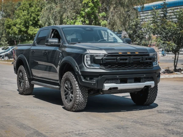 Kit Rae Raptor Body Kit Ranger Raptor | VAPAL