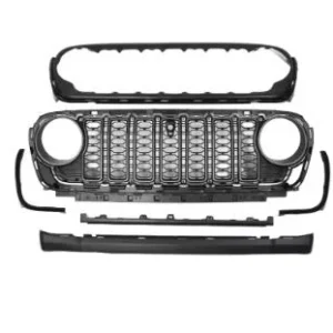 MASCARA MODELO 2024 WRANGLER JL/GLADIATOR 19-23 LANTSUN