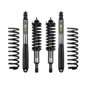 KIT DE SUSPENSIÓN IRONMAN IM 2.5 (COMPLETA) TOYOTA 4Runner - Prado - Fj Cruiser