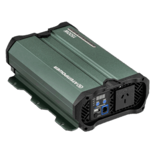 Inversor Onda Pura 1500 Watts Continuos Peak 3000 Watts.