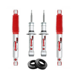 KIT RANCHO RS9000XL MITSUBISHI L200 (2005-2015)
