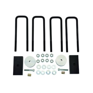 REAR BLOCK KIT 1.5 '' RANCHO FORD F150 2021+