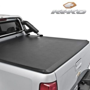 Tapa Enrollable Keko Peugeot LandTrek CD 21+