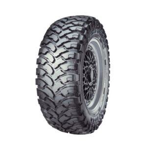 NEUMÁTICOS 245/75R16 Comforser