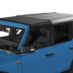 SUNRIDER TECHO DURO BRONCO 4 PUERTAS WILDTRAK 24-25
