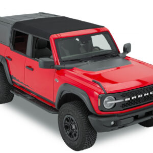 SKYRIDER TECHO DURO BRONCO 4 PTS WILDTRAK 24-25 _BESTOP