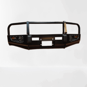 Bumper delantero Toyota FJ Cruiser