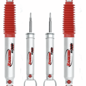 KIT RS9000XL RAM 1500 2006-2008