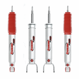 KIT RS9000XL RAM 1500 2020+