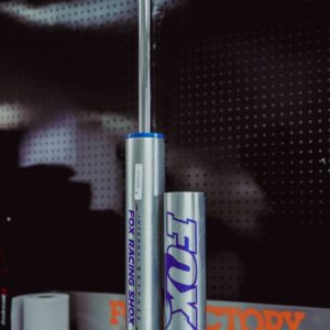 MANTENCION FOX 2.5 FORD F150 RAPTOR GEN1 (2011-2015)