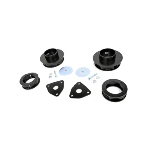 Kit Levante Dodge Ram 1500 2009-2018 2,5″ Rough Country
