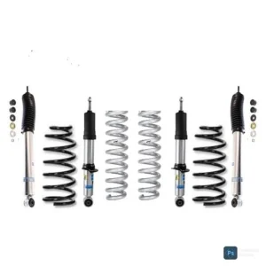 Suspension Bilstein 2.75" Toyota 4runner 2003-23