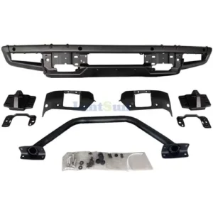 PARACHOQUE DELANTERO BRONCO WILDTRAK 24-25 LANTSUN
