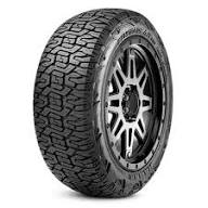 NEUMÁTICO RADAR A/T SPORT 265/75R16 121/118 E