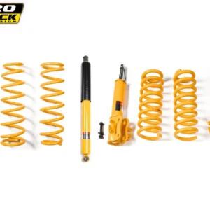 Suspensión PROSHOCK SUZUKI VITARA 1G 1988-1997 2.5″