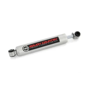 Amortiguador de dirección N3 Jeep Gladiator JT/Wrangler JL 4WD