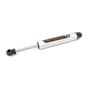 Amortiguador de dirección V2 Jeep Gladiator JT/Wrangler JL