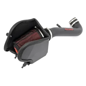 Kit Admisión Intake Gladiator JT/ Wrangler JL 3.6L 2018-2026