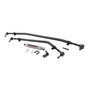 Kit de dirección HD Jeep Gladiator JT/Wrangler JL 4WD (2018-2026)