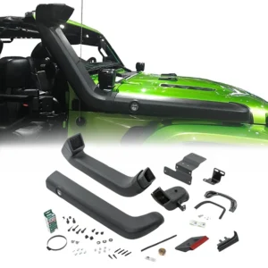 Snorkel Jeep Wrangler JL 2019+