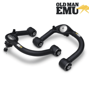 KIT BANDEJAS SUPERIORES OME EVEREST/ RANGER 2024+