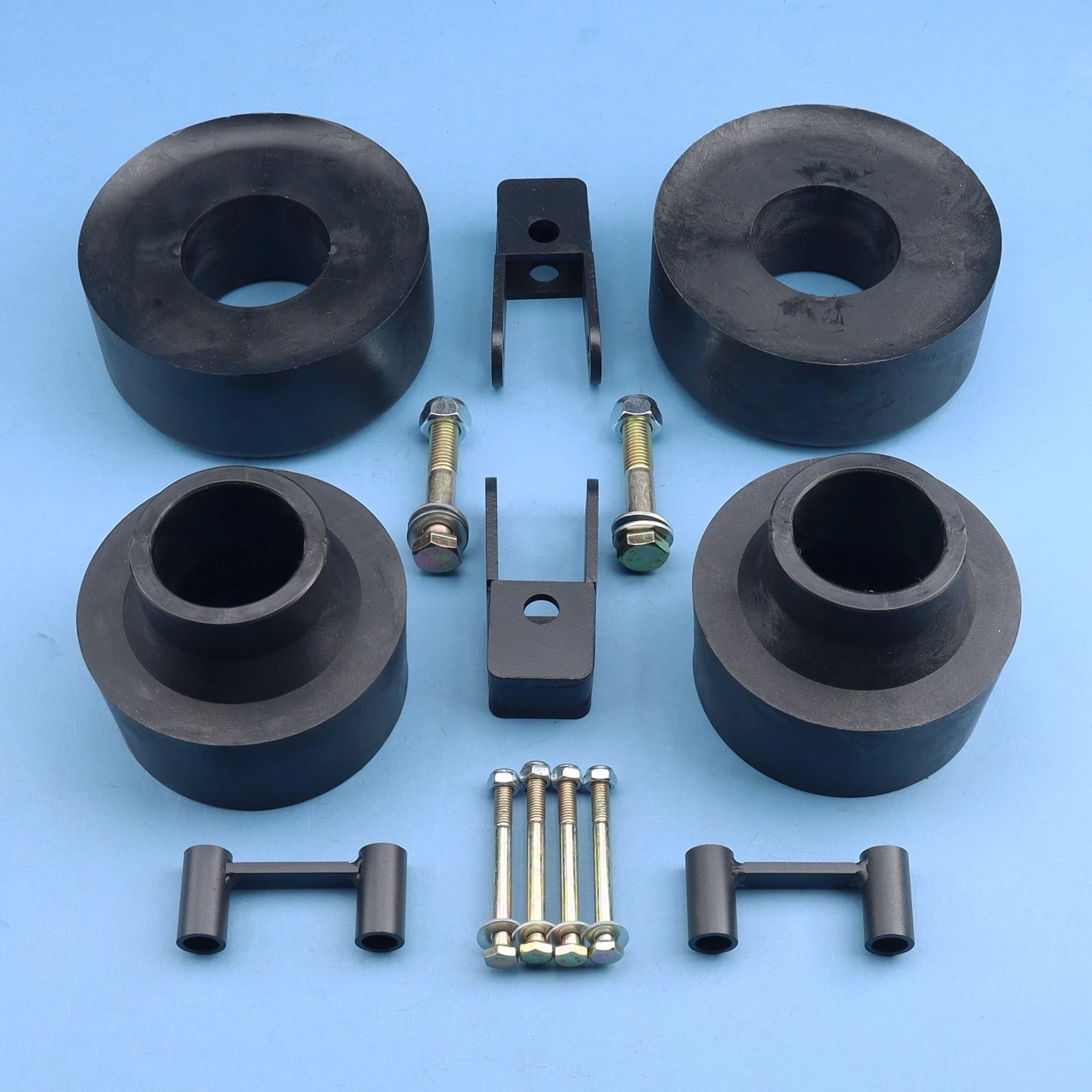 Levante de 2" Jeep Grand Cherokee WJ 99-04