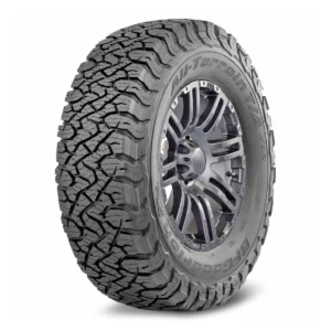NEUMATICOS BF GOODRICH 275/70R17 LT 124/121S TL ALL-TERRAIN T/A KO3 LRE RWL GO